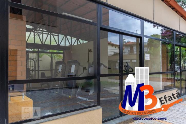 Apartamento, 3 quartos, 58 m² - Foto 12