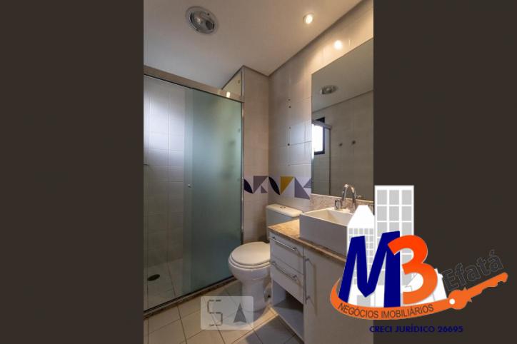 Apartamento, 3 quartos, 58 m² - Foto 14