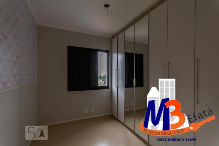 Apartamento, 3 quartos, 58 m² - Foto 20