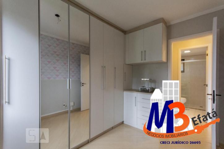Apartamento, 3 quartos, 58 m² - Foto 23
