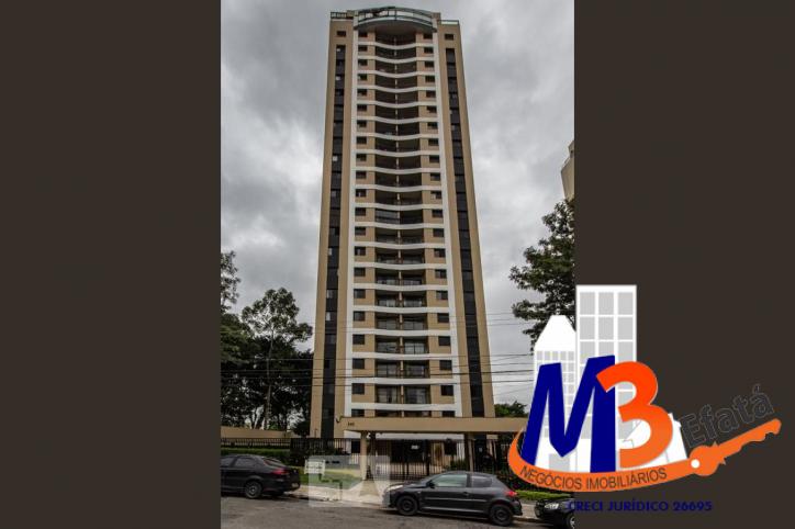 Apartamento, 3 quartos, 58 m² - Foto 28
