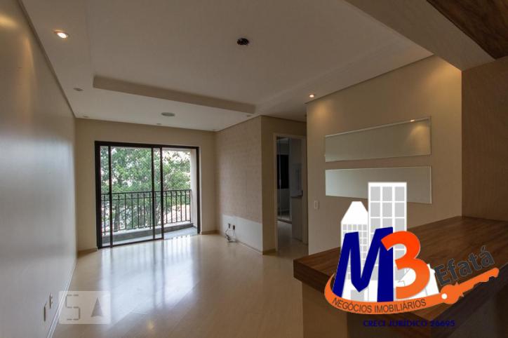 Apartamento, 3 quartos, 58 m² - Foto 30
