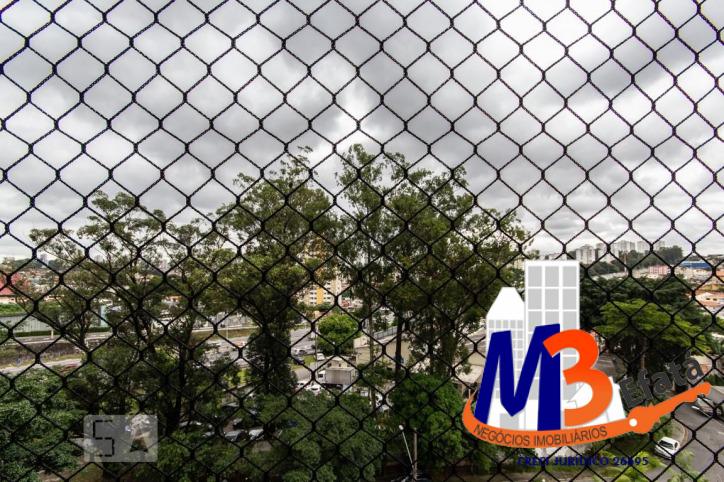 Apartamento, 3 quartos, 58 m² - Foto 31