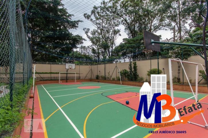 Apartamento, 3 quartos, 58 m² - Foto 33