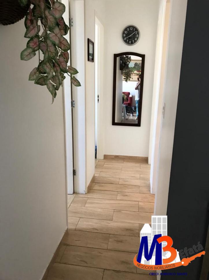Apartamento, 3 quartos, 48 m² - Foto 6