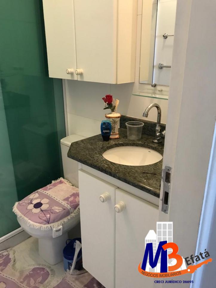 Apartamento, 3 quartos, 48 m² - Foto 7