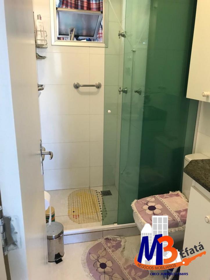 Apartamento, 3 quartos, 48 m² - Foto 8