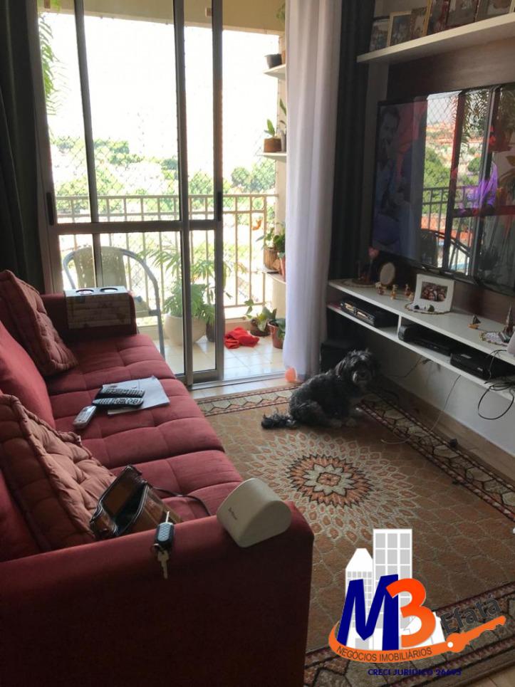 Apartamento, 3 quartos, 48 m² - Foto 9