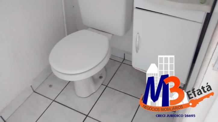 Loja-Salão para alugar, 50m² - Foto 3