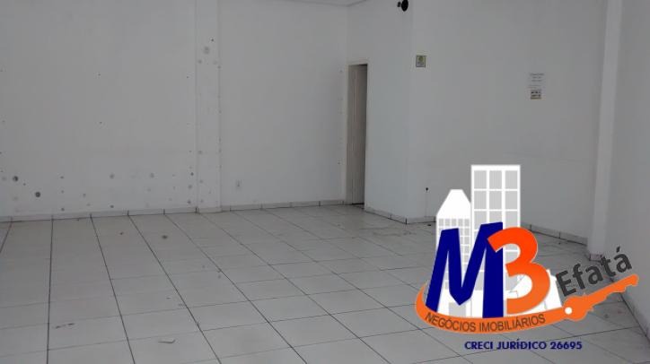 Loja-Salão para alugar, 50m² - Foto 1