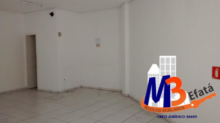 Loja-Salão para alugar, 50m² - Foto 4