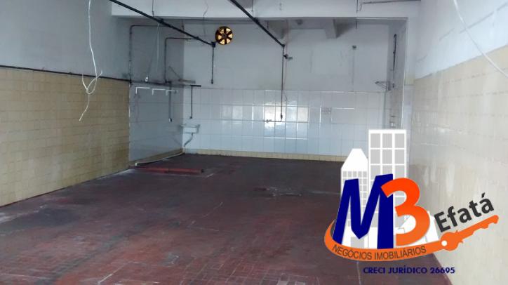 Loja-Salão, 183 m² - Foto 2