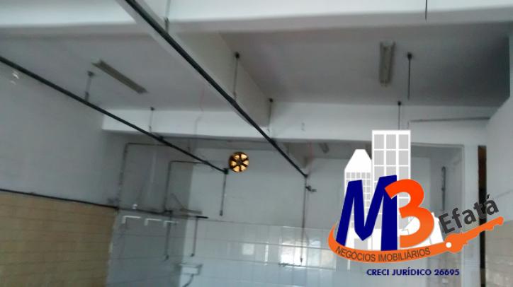 Loja-Salão, 183 m² - Foto 3