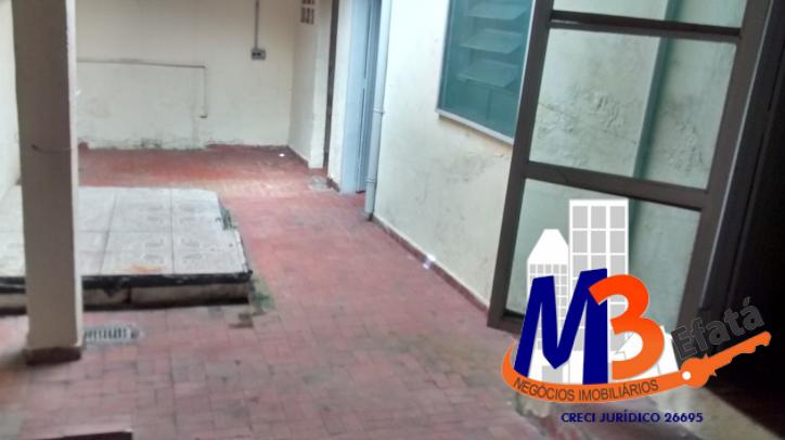 Loja-Salão, 183 m² - Foto 7