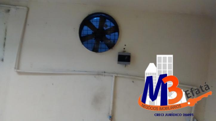 Loja-Salão, 183 m² - Foto 11