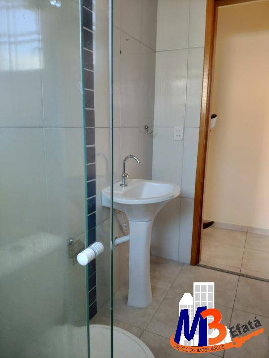 Casa, 1 quarto, 40 m² - Foto 1