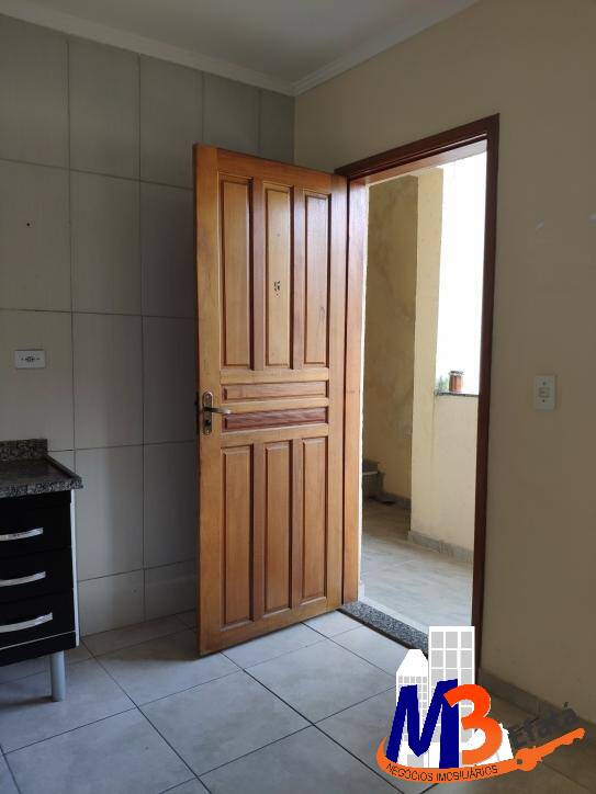 Casa, 1 quarto, 40 m² - Foto 13