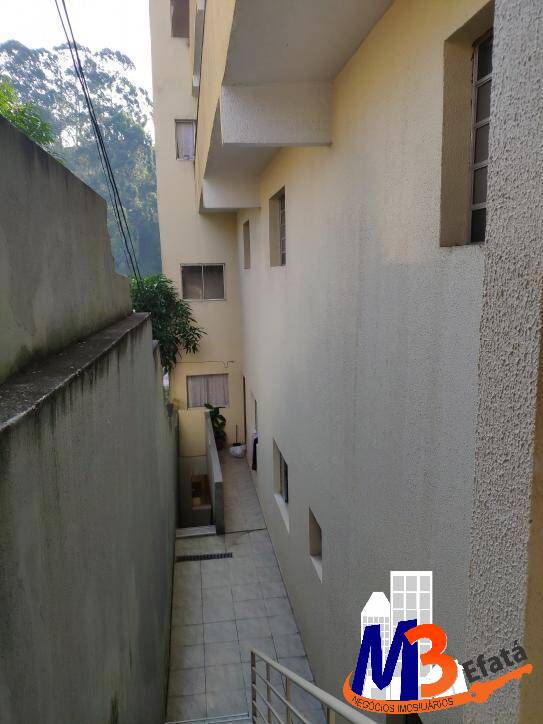 Casa, 1 quarto, 40 m² - Foto 16