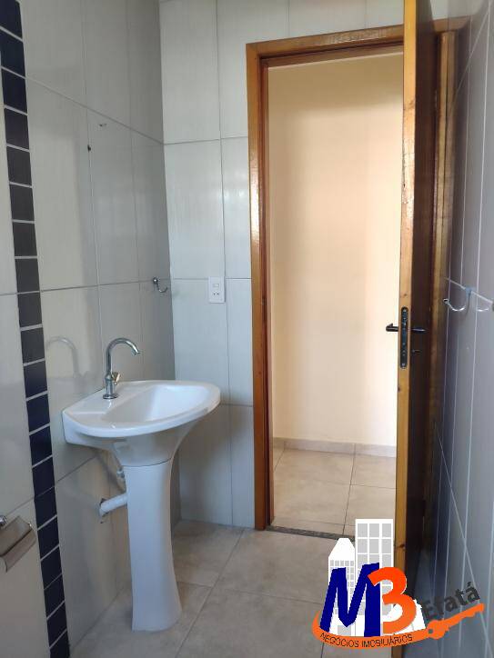 Casa, 1 quarto, 40 m² - Foto 17