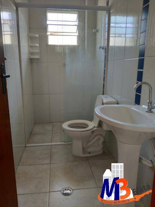 Casa, 1 quarto, 40 m² - Foto 18