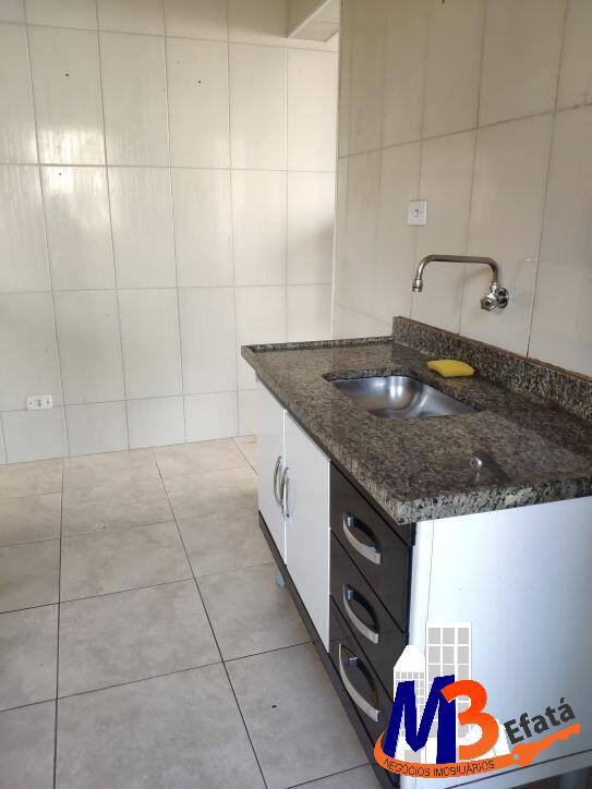 Casa, 1 quarto, 40 m² - Foto 20