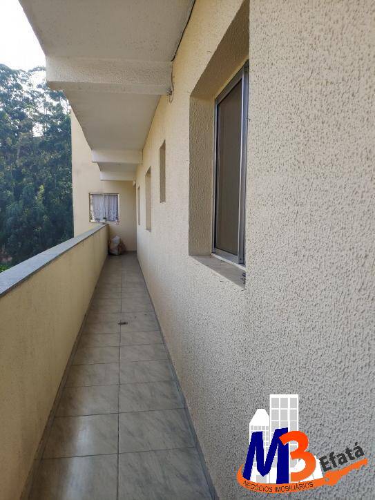 Casa, 1 quarto, 40 m² - Foto 21