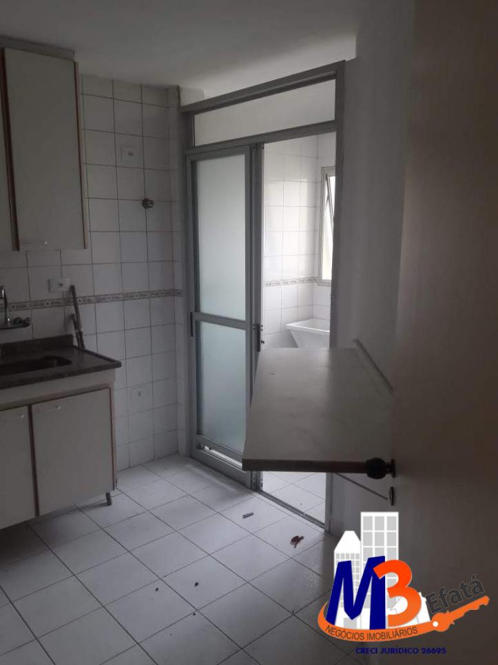 Apartamento, 2 quartos, 50 m² - Foto 7