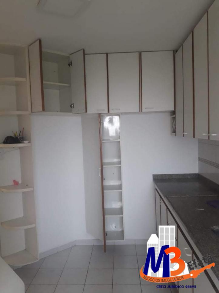 Apartamento, 2 quartos, 50 m² - Foto 8