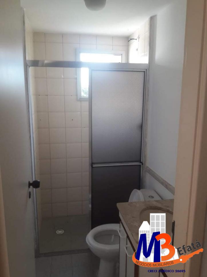 Apartamento, 2 quartos, 50 m² - Foto 9