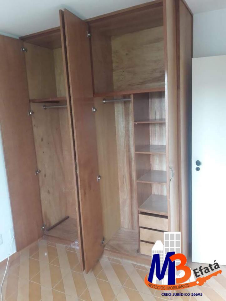 Apartamento, 2 quartos, 50 m² - Foto 10