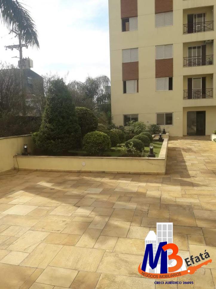 Apartamento, 2 quartos, 50 m² - Foto 12