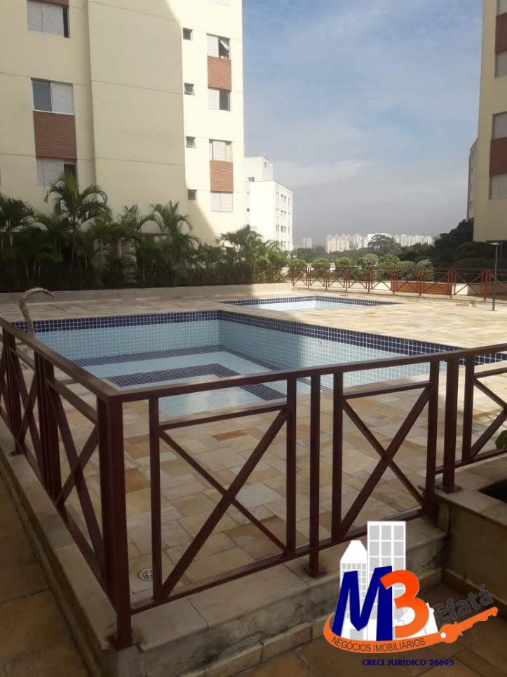 Apartamento, 2 quartos, 50 m² - Foto 14