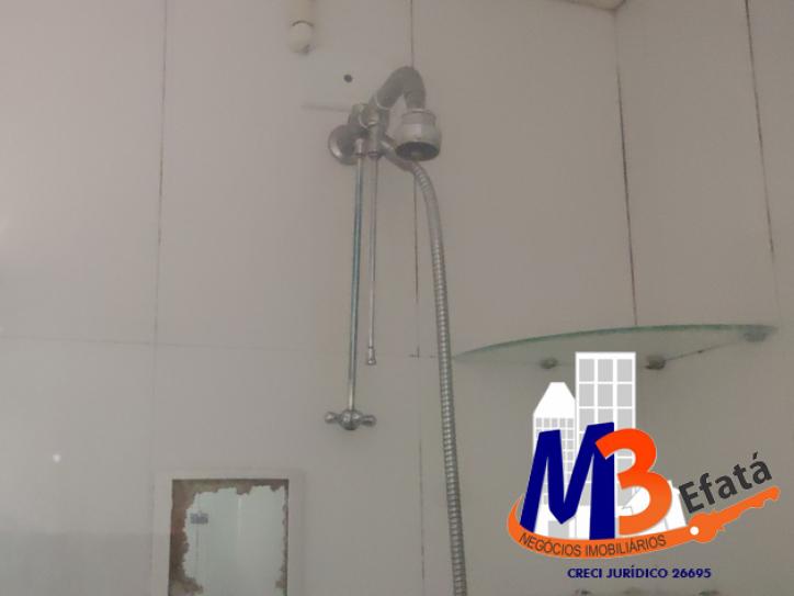 Apartamento, 2 quartos, 50 m² - Foto 11