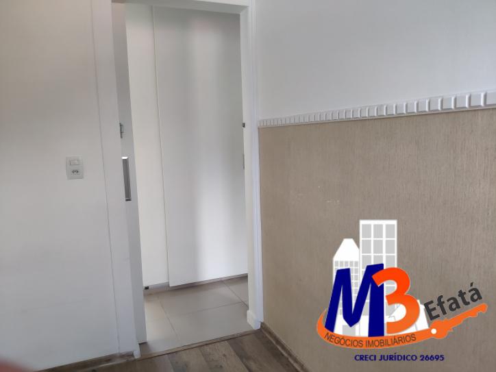 Apartamento, 2 quartos, 50 m² - Foto 12