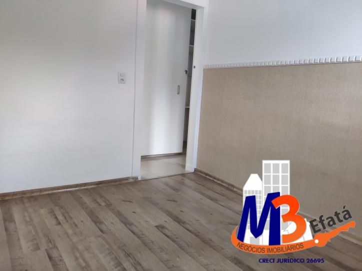Apartamento, 2 quartos, 50 m² - Foto 8
