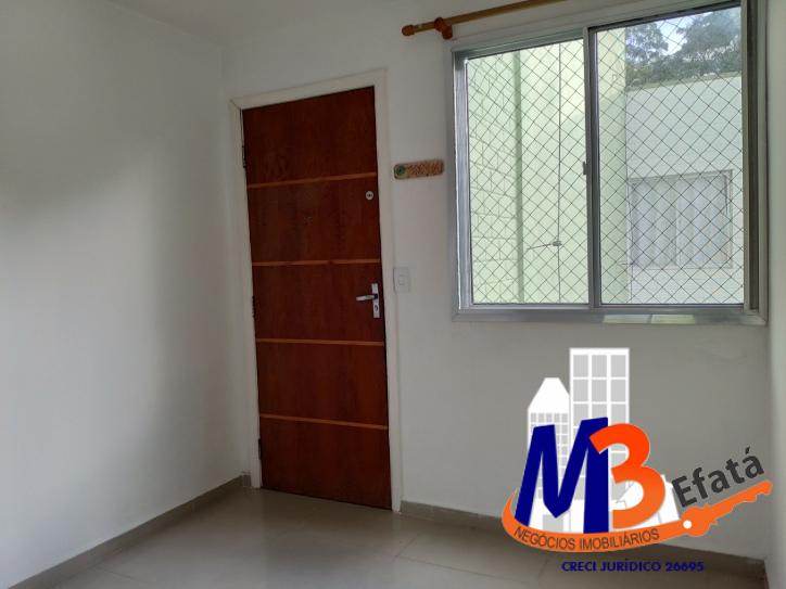 Apartamento, 2 quartos, 50 m² - Foto 7