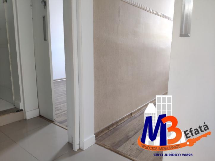Apartamento, 2 quartos, 50 m² - Foto 10