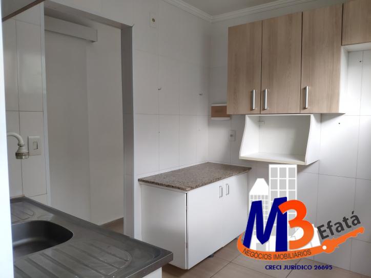 Apartamento, 2 quartos, 50 m² - Foto 9