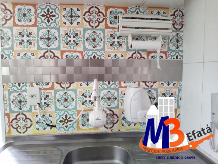 Apartamento, 2 quartos, 50 m² - Foto 17