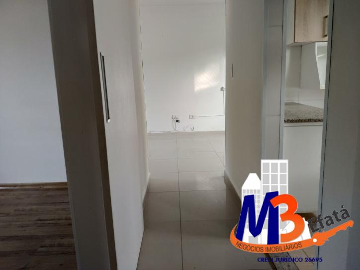 Apartamento, 2 quartos, 50 m² - Foto 21