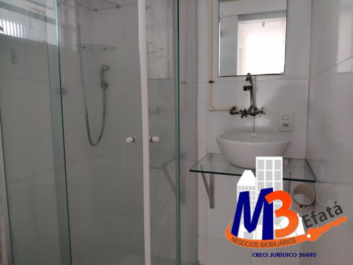 Apartamento, 2 quartos, 50 m² - Foto 6