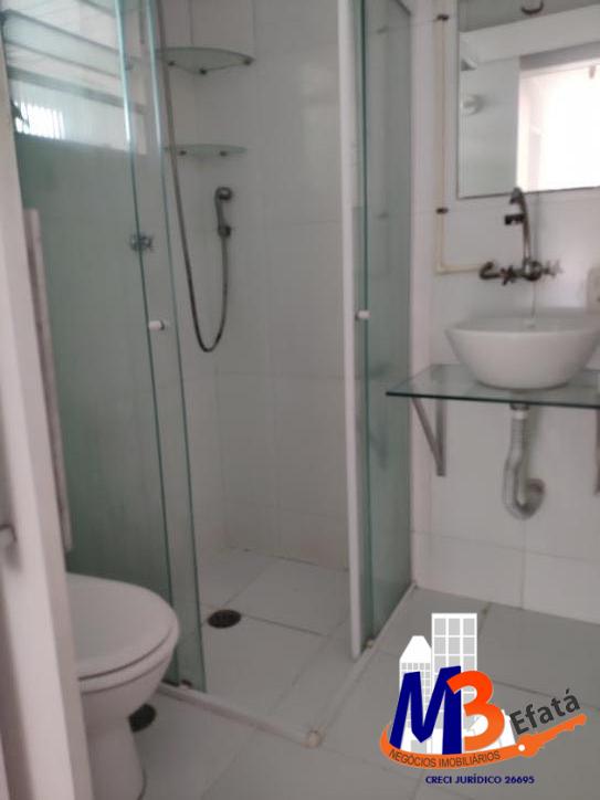 Apartamento, 2 quartos, 50 m² - Foto 28