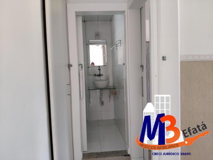 Apartamento, 2 quartos, 50 m² - Foto 30