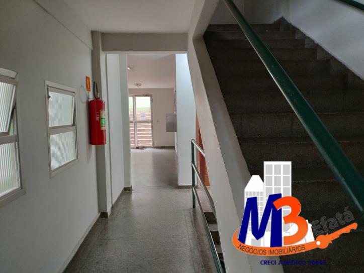 Apartamento, 2 quartos, 50 m² - Foto 37