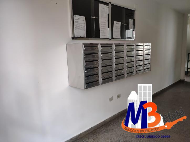 Apartamento, 2 quartos, 50 m² - Foto 38