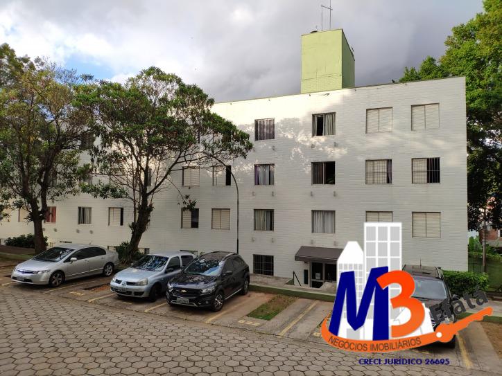 Apartamento, 2 quartos, 50 m² - Foto 40