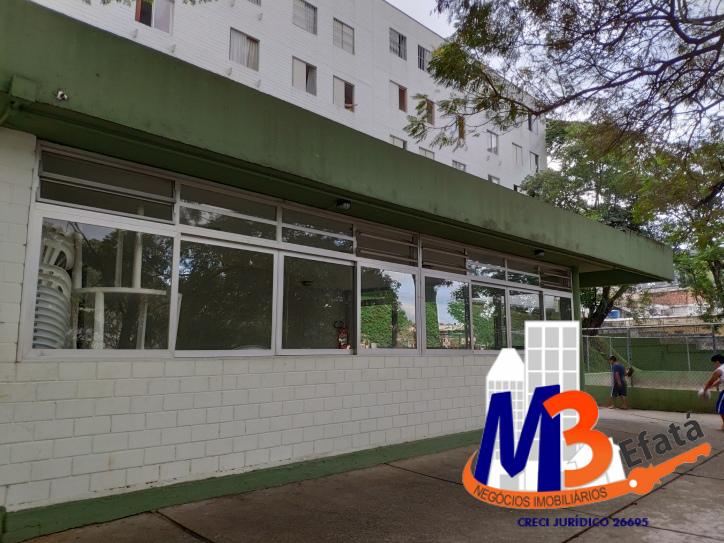 Apartamento, 2 quartos, 50 m² - Foto 41