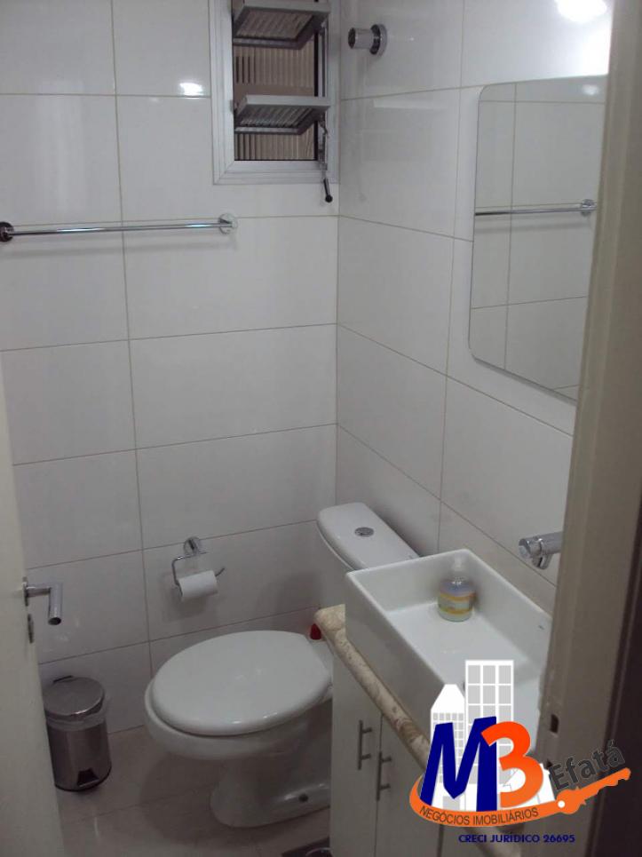 Apartamento, 3 quartos, 74 m² - Foto 9
