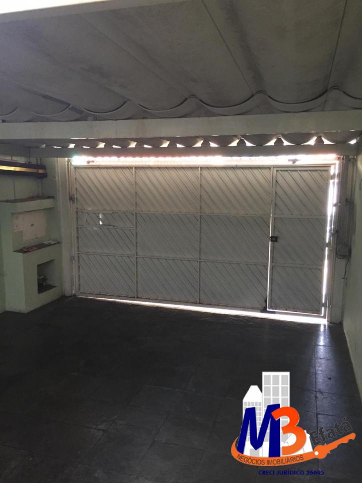 Sobrado, 3 quartos, 125 m² - Foto 6