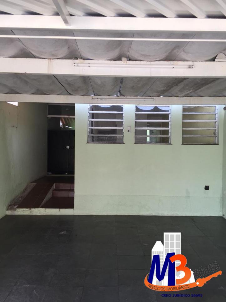 Sobrado, 3 quartos, 125 m² - Foto 1